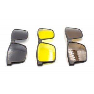 Оправа с насадкой Romeo 25502A-C2