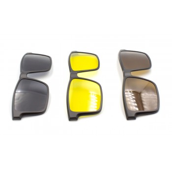 Оправа с насадкой Romeo 25502A-C2