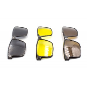 Оправа с насадкой Romeo 25502A-C3