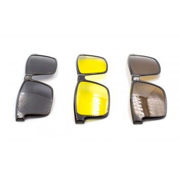 Оправа с насадкой Romeo 25502A-C3