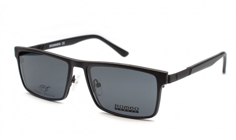 Оправа с насадкой Romeo 25520-1-C1