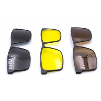 Оправа с насадкой Romeo 25520-1-C1