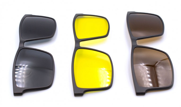 Оправа с насадкой Romeo 25520-1-C1