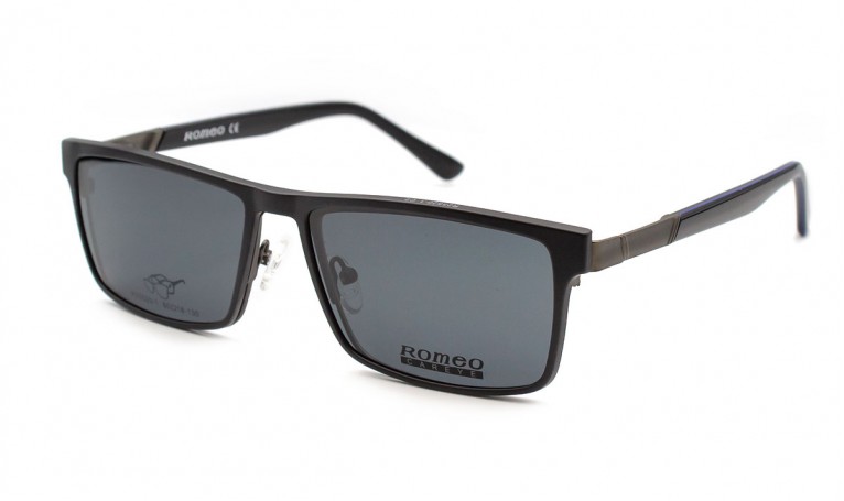 Оправа с насадкой Romeo 25520-1-C2