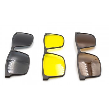 Оправа с насадкой Romeo 25520-1-C2