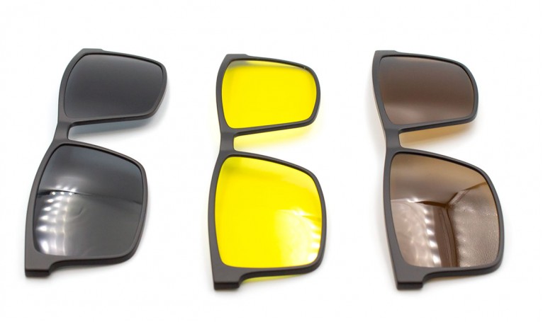 Оправа с насадкой Romeo 25520-1-C2