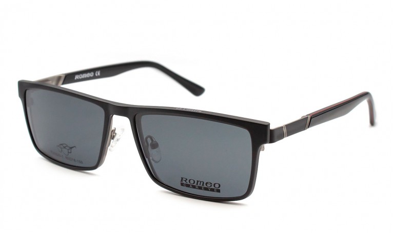 Оправа с насадкой Romeo 25520-1-C3