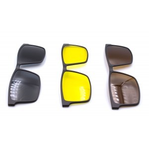 Оправа с насадкой Romeo 25520-1-C3