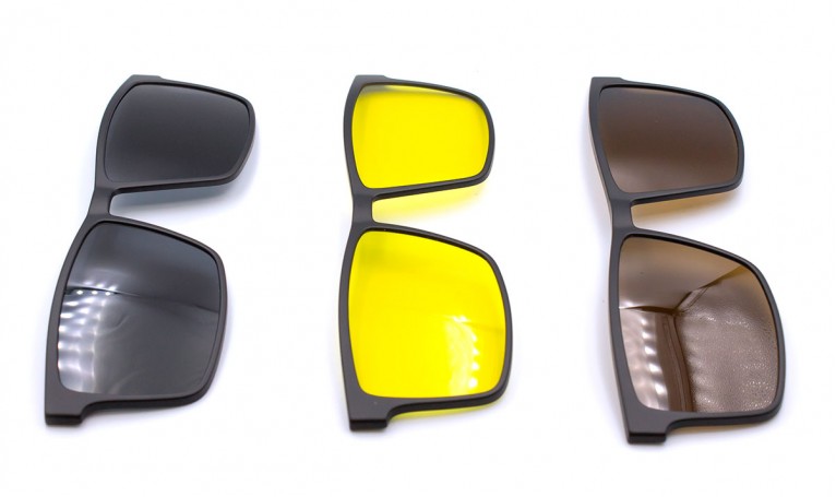 Оправа с насадкой Romeo 25520-1-C3