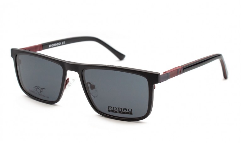Оправа с насадкой Romeo 25523-1-C5