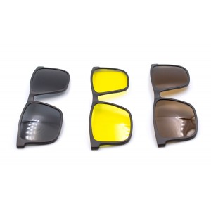 Оправа с насадкой Romeo 25523-1-C5