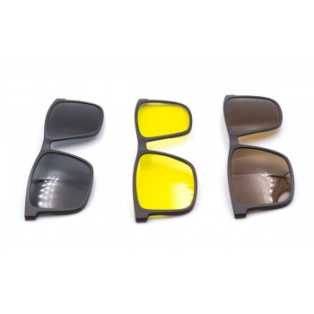 Оправа с насадкой Romeo 25523-1-C5