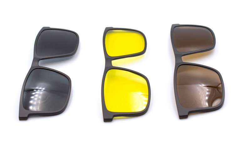 Оправа с насадкой Romeo 25523-1-C5