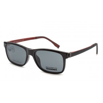 Оправа с насадкой Romeo 25525-C2