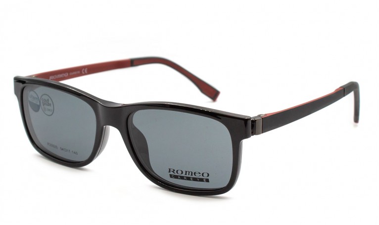 Оправа с насадкой Romeo 25525-C2
