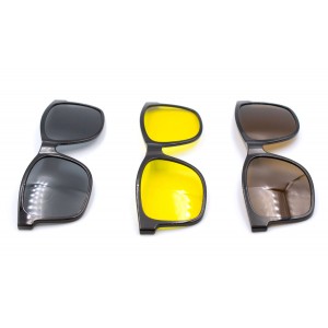 Оправа с насадкой Romeo 25525-C2