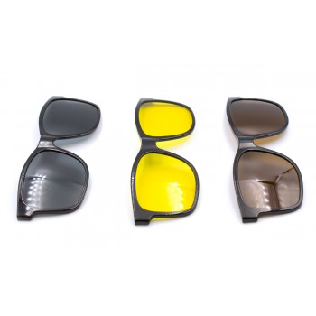 Оправа с насадкой Romeo 25525-C2