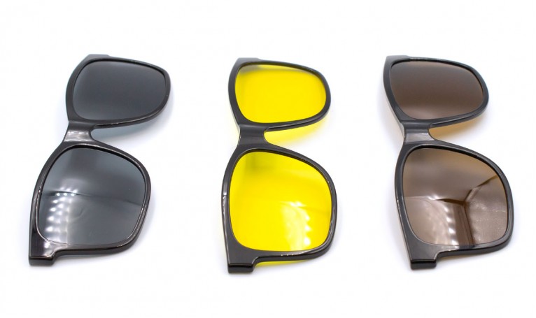 Оправа с насадкой Romeo 25525-C2