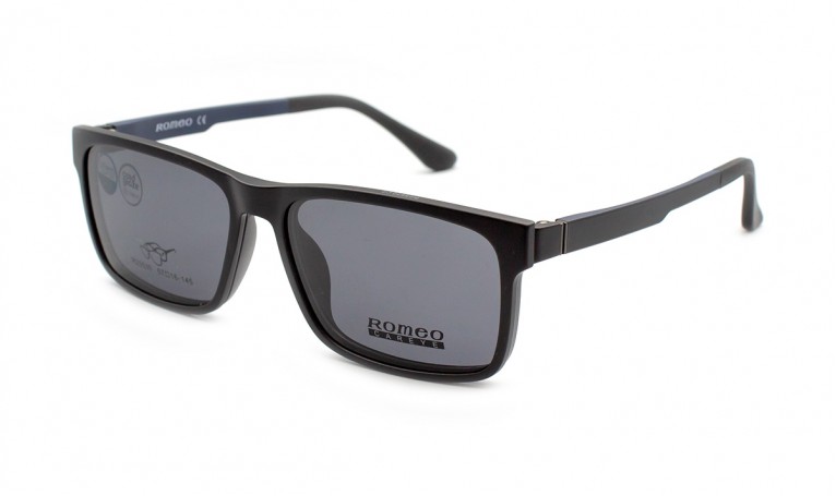 Оправа с насадкой Romeo 25530-C2