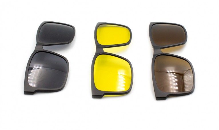 Оправа с насадкой Romeo 25530-C2