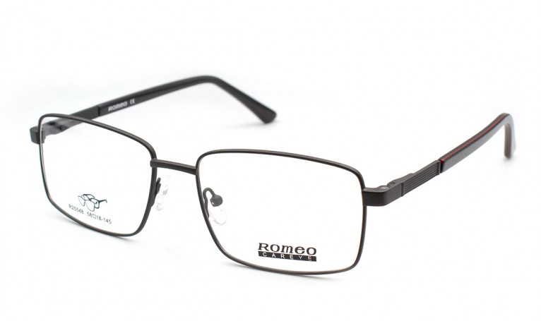 Оправа с насадкой Romeo 25548-C1