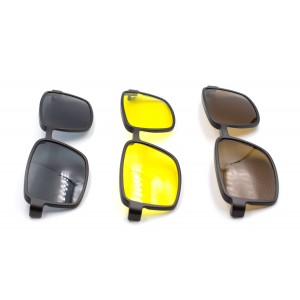 Оправа с насадкой Romeo 25548-C1