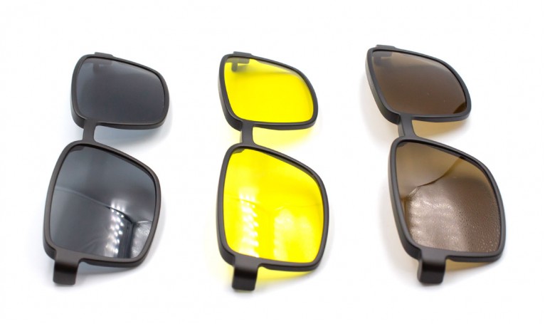 Оправа с насадкой Romeo 25548-C1