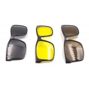 Оправа с насадкой Romeo 25634-C2