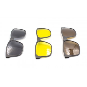 Оправа с насадкой Romeo 25635-C2