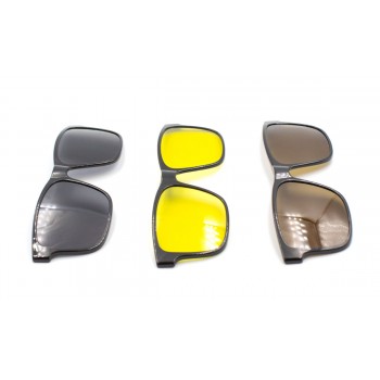 Оправа с насадкой Romeo 25635-C3