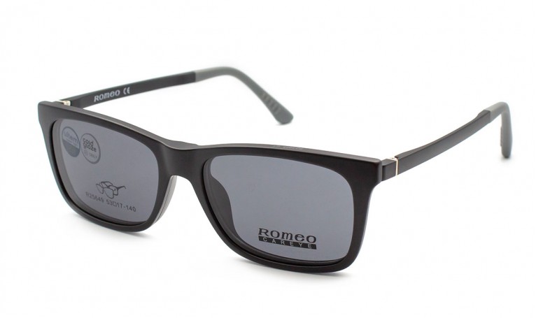 Оправа с насадкой Romeo 25649-C1