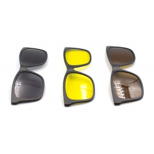 Оправа с насадкой Romeo 25649-C1