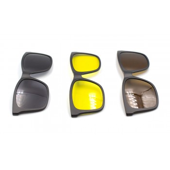 Оправа с насадкой Romeo 25649-C1