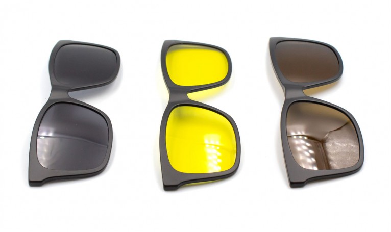 Оправа с насадкой Romeo 25649-C1