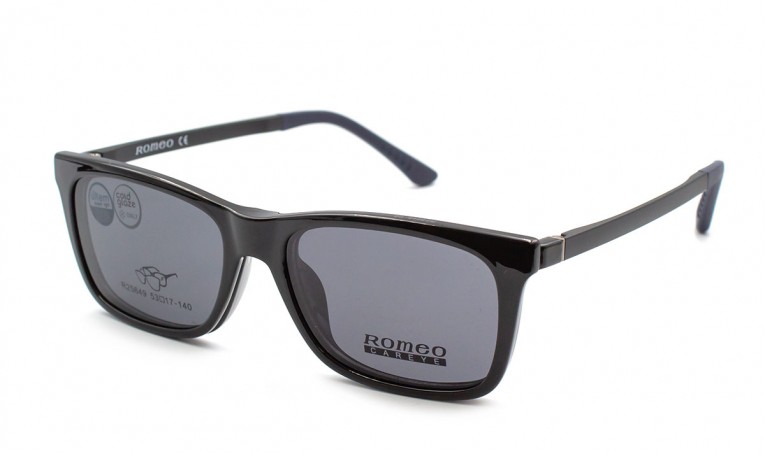 Оправа с насадкой Romeo 25649-C2