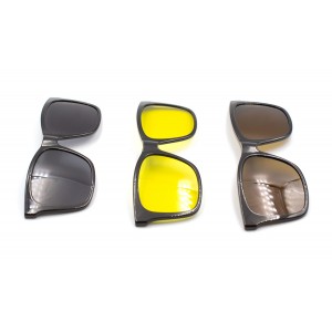 Оправа с насадкой Romeo 25649-C2