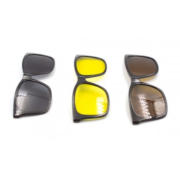 Оправа с насадкой Romeo 25649-C2