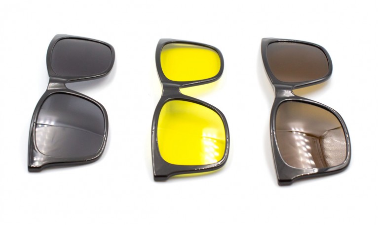 Оправа с насадкой Romeo 25649-C2