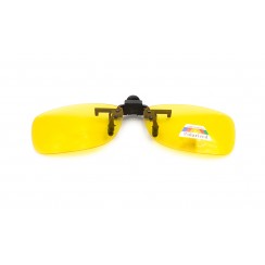 Насадка на очки  3004 (желтый)