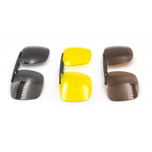 Оправа с насадкой Proud 68342-C3