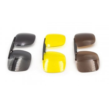 Оправа с насадкой Proud 68342-C3