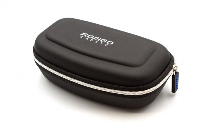 Оправа с насадкой Romeo 25523-1-C5