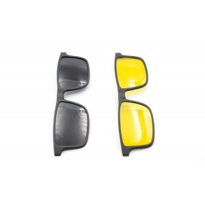 Оправа с насадкой Santarelli ST1971-C3