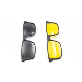 Оправа с насадкой Santarelli ST1971-C3