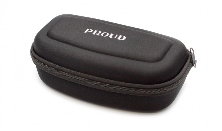 Оправа с насадкой Proud 2500-D-C1