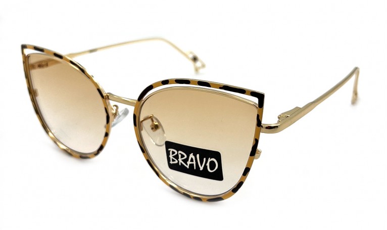 Очки солнцезащитные Bravo 9701-c3
