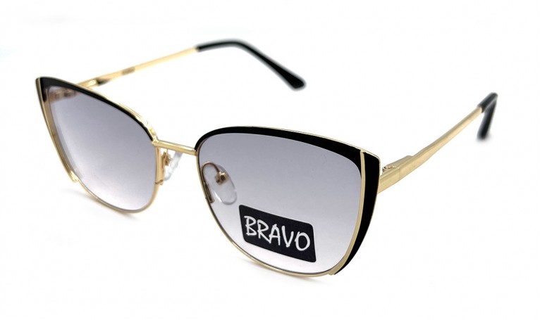 Очки солнцезащитные Bravo 9710-c1