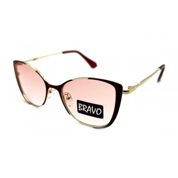 Очки солнцезащитные Bravo 9713-c3