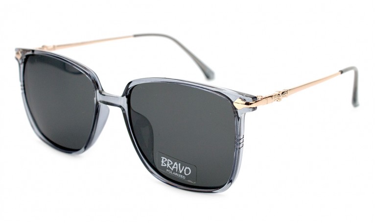 Солнцезащитные очки Bravo (polarized) 236-C4