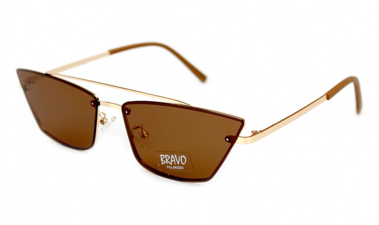 Солнцезащитные очки Bravo (polarized) 801-C2